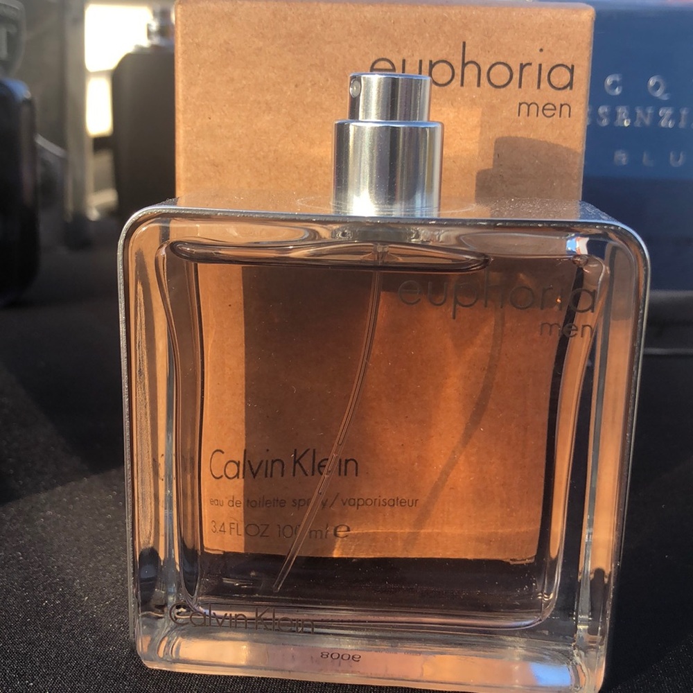Euphoria men